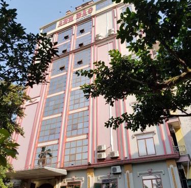 Khách sạn Anh Đào