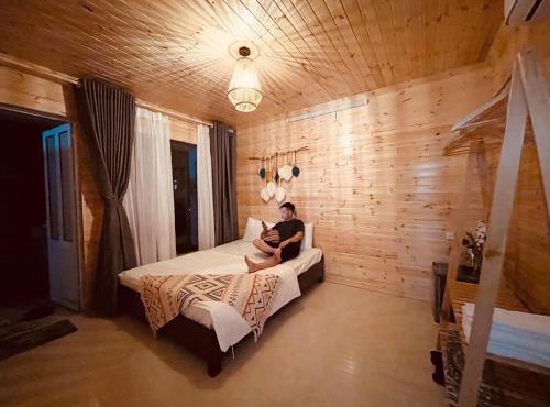 Khách sạn Anh Đào in Tam Ðảo
