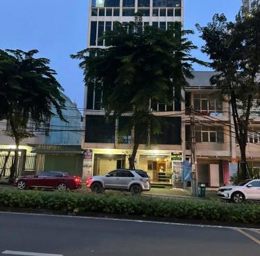 Khách sạn Anh Đức 1