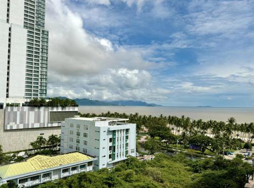 KHÁCH SẠN Anh Anh