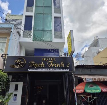 Khách sạn Bạch Trinh 2