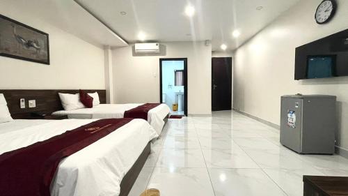 Khách sạn Bảo Linh in Tràm Chim