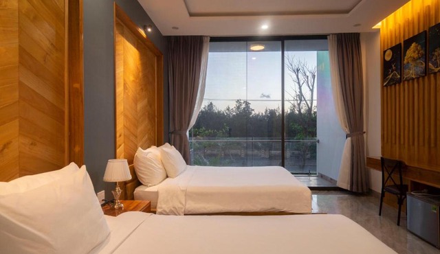 Khách sạn gần biển Karina Phú Yên in Tuy Hoa