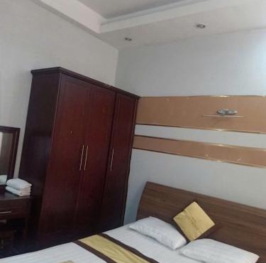 Khách sạn Gia Thịnh