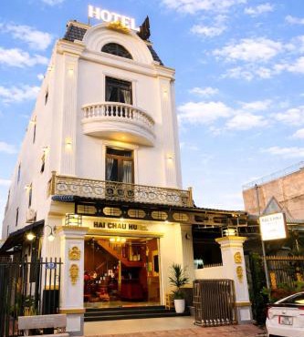 Khách Sạn Hải Châu