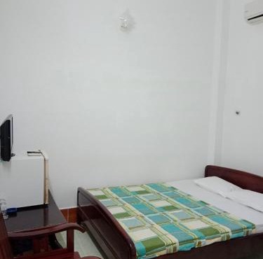 Khách sạn Hải Vân in Hà Tiên