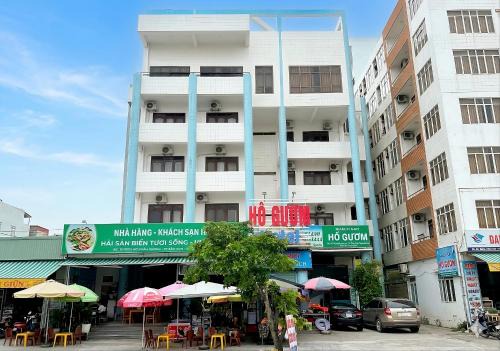 Khách sạn Hồ Gươm