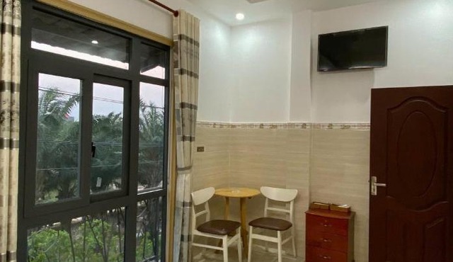 Khách sạn Hội Ngộ