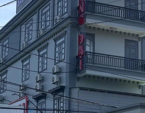 Khách sạn Hoàng Đại