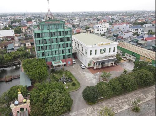 Khách Sạn Hoàng Lê