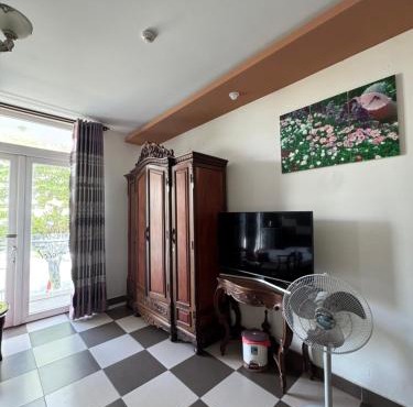 Khách sạn Hoàng Oanh in Rach Gia