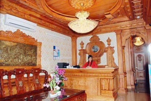 Khách sạn Hoàng Hải