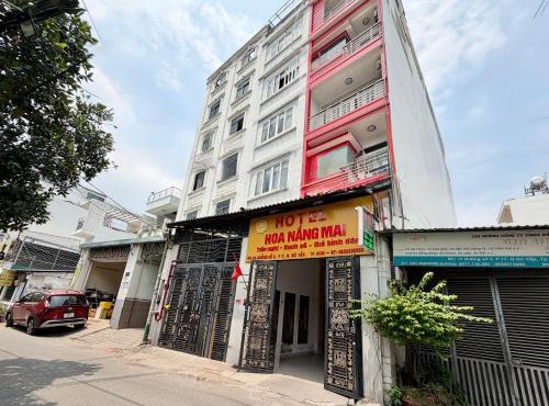 Khách sạn Hoa Nắng Mai