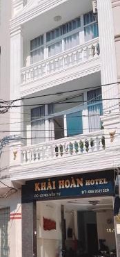 Khách sạn Khải Hoàn