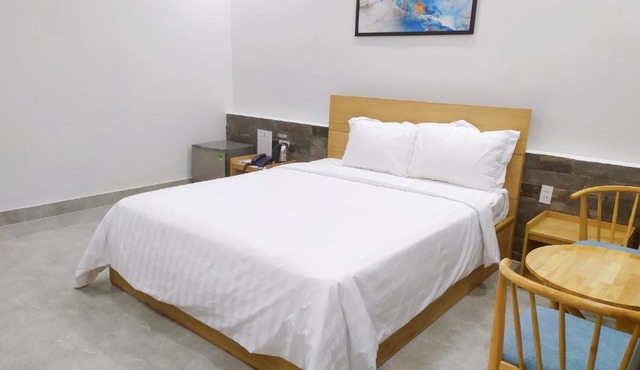 Khách Sạn Khang Điền 2