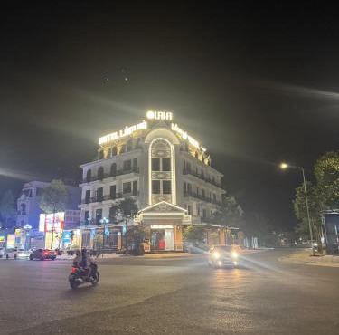 Khách sạn Lâm Hà - Laha Hotel in Lam Ha