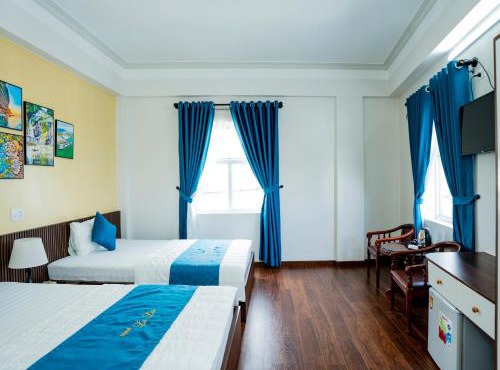 Khách sạn lê lợi in Quang Ngai