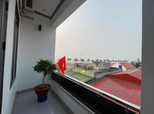 Khách Sạn Long Dung