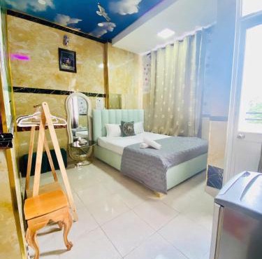 Khách sạn Mỹ Anh