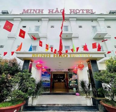 Khách Sạn Minh Hảo