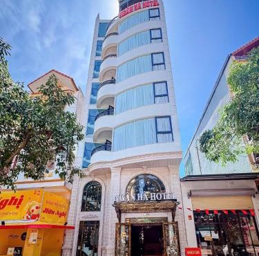 Khách Sạn Ngân Hà - Tiên Yên