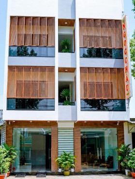 Khách Sạn Ngọc Châu