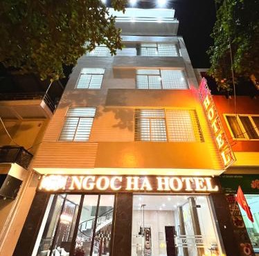 Khách sạn Ngọc Hà