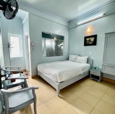 KHÁCH SẠN NGỌC LY 5