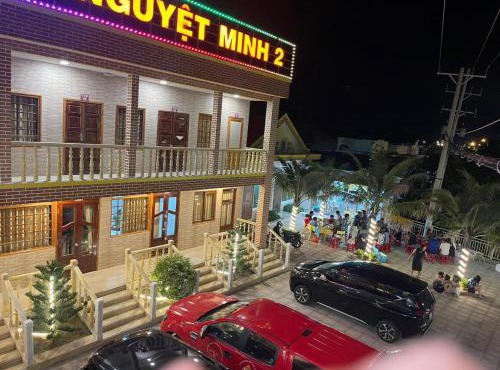 Khách Sạn Nguyệt Minh 2