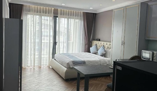 Khách Sạn PG Boutique