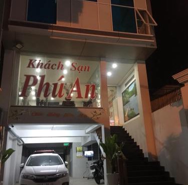 Khách sạn Phú An in Ca Mau