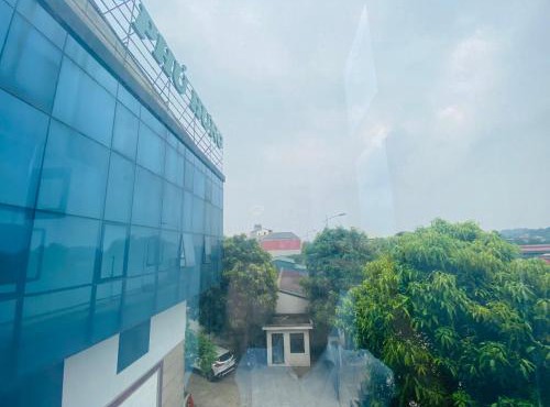 Khách sạn Phú Hưng