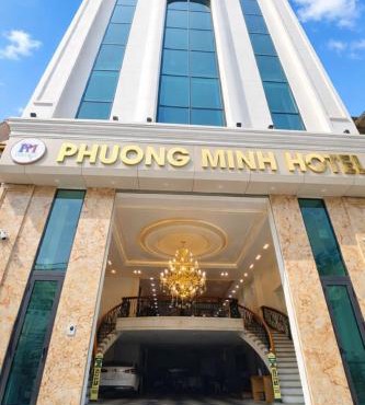 KHÁCH SẠN PHƯƠNG MINH in Hai Phong