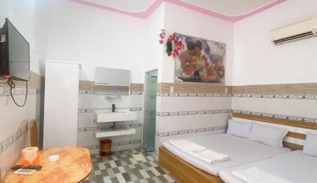 Khách sạn Sơn Hà