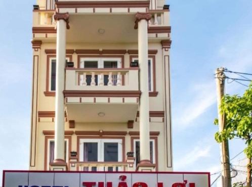 Khách sạn Thảo Lợi