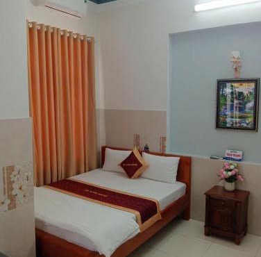 Khách sạn Thảo Trang in Binh Son
