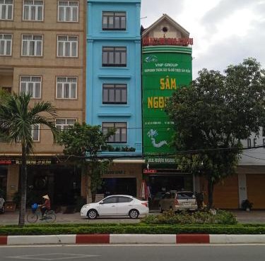 Khách sạn Thanh Bình 2