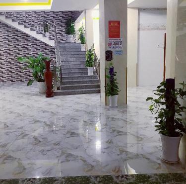 Khách sạn Thanh Bình Bến Lức in Ben Luc