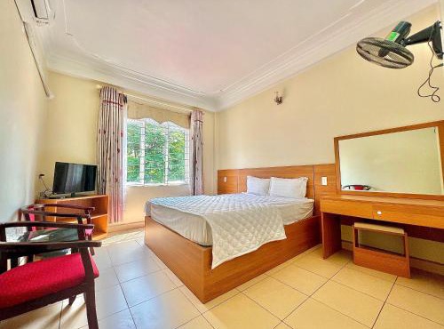 Khách sạn Thanh Sơn Nội Bài