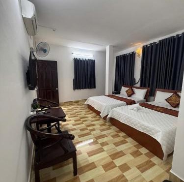 Khách Sạn Thanh Hương 1