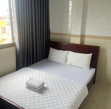 Khách sạn Thiên Phúc in Ho Chi Minh City