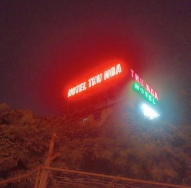 Khách sạn Thu Nga