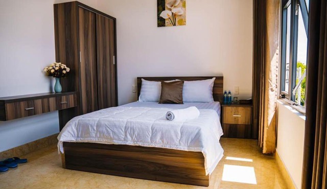Khách sạn Trọng Thiêm 2