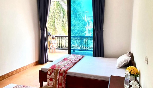 Khách Sạn Tuấn Thảo Cửa Lò