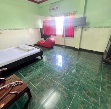 Khách Sạn Vũ Nam Hưng