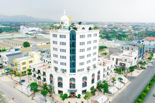 Khách sạn VHL Hà Nam