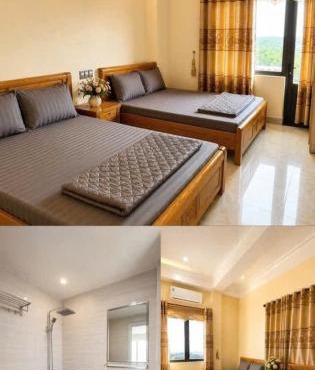 Khánh Hồng GARDEN HOMESTAY
