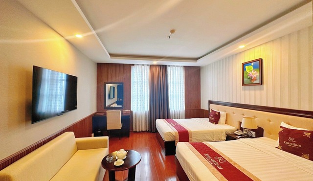 Khánh Linh Hotel