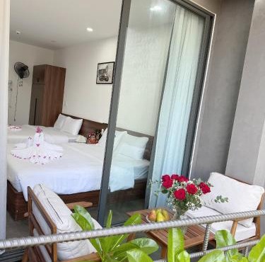 Khánh Vy Homestay