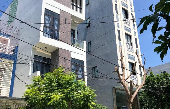 Khôi Nguyên Hotel